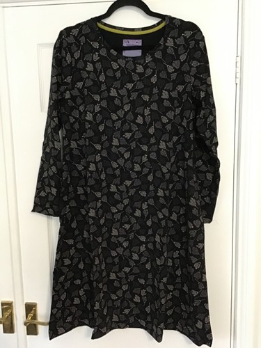 Gudrun sjoden black - sjoden, tulpi