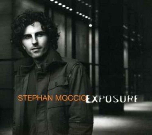 Exposure stephan - (audio, cd)