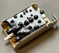 Diode Plate 12V - Three Phase