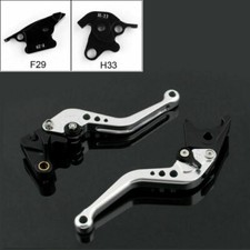 Short Brake Clutch Levers For