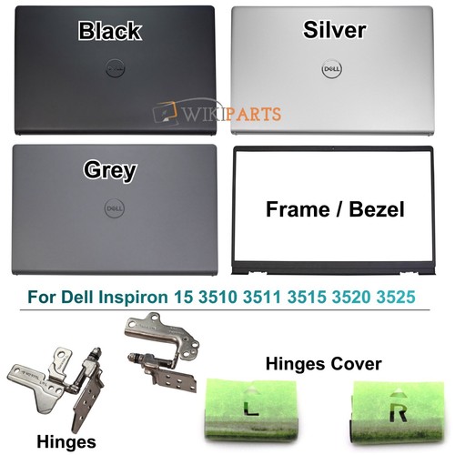 Dell inspiron 3510 - dell, 3511