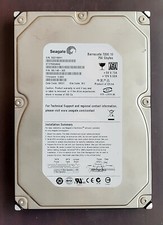 Seagate Barracuda 7200.10