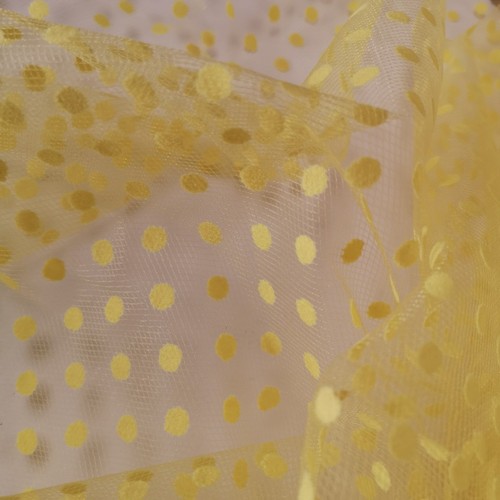 Soft tulle 100 nylon - 100%, tutu