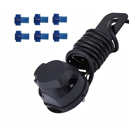 Universal pin 12n - 7, single
