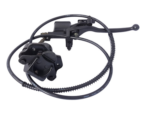 Cbs29 rear brake - cbs29,