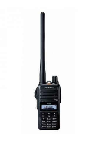 Radio dual band - dual, yaesu