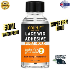Ultra Hold Wig Glue Adhesive