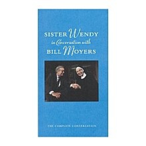 Sister wendy conversation - wendy,