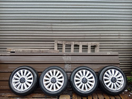 Fiat 500l mpw mk1 2014 - mk1,