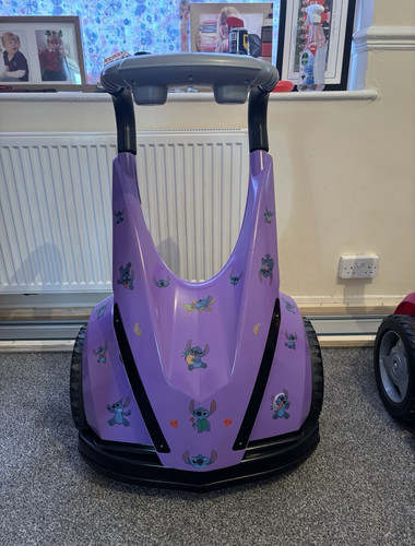 Dareway segway immaculate - segway,