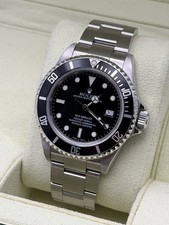 Rolex Sea-Dweller - 16600 -
