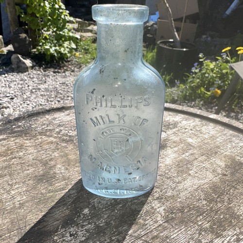 Antique old vintage glass - antique,