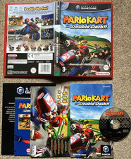 Mario Kart Double Dash -