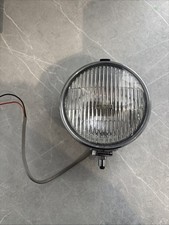 vintage Lucas FT6 sealed beam