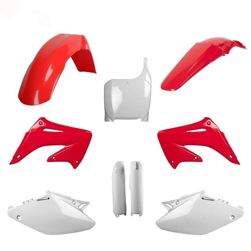 Polisport honda 125 - polisport, 125/250