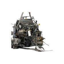 028100090SX COMPLETE ENGINE /