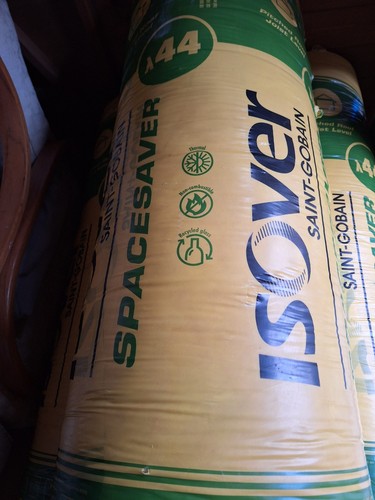 Rolls isover acoustic roll - isover,
