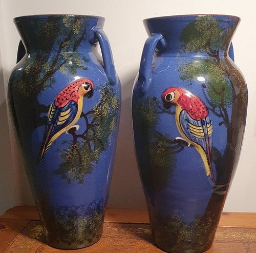 Rare pair longpark 10 - pair, if