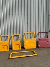 Toyota Land Cruiser FJ45 FJ40