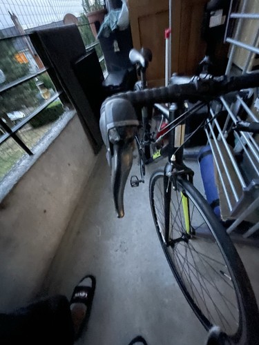 Road bike pinnacle laterite - road,