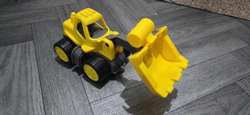 Power worker mini big - -,