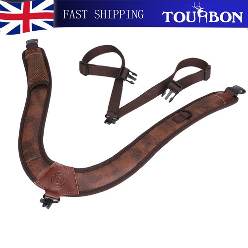 Tourbon shooting rifle sling - tourbon,