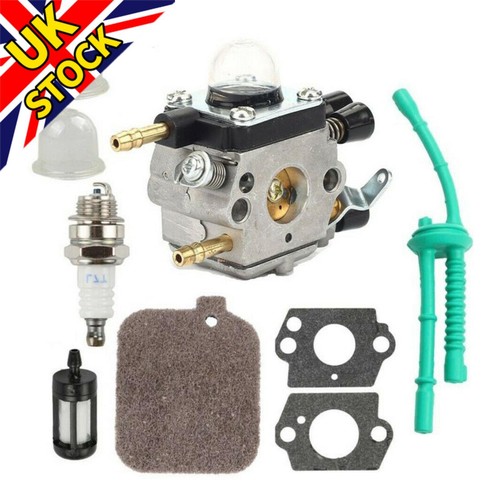 Carburetor service kit for - carburetor,
