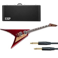 ESP LTD KH-V RSP Kirk Hammett
