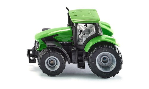 Siku 1081 deutz fahr - 1081, deutz-fahr