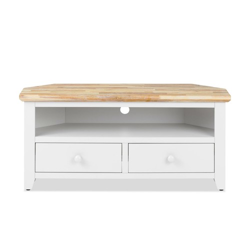 Corner unit cabinet 2 - tv,