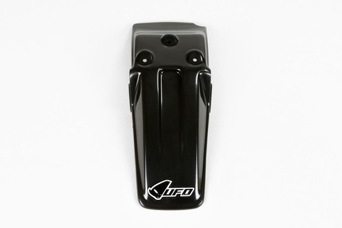 Rear fender mudguard - rear,