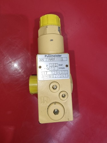 Putzmeister