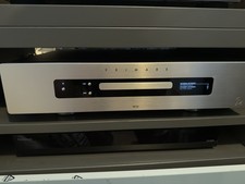 Primare DD35 CD Transport Titanium, Hardly Used, 18 Month Warranty Left