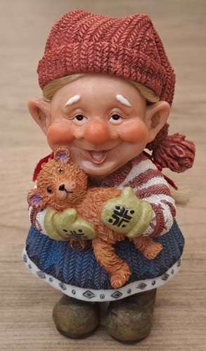 Nord souvenir norway - nord,