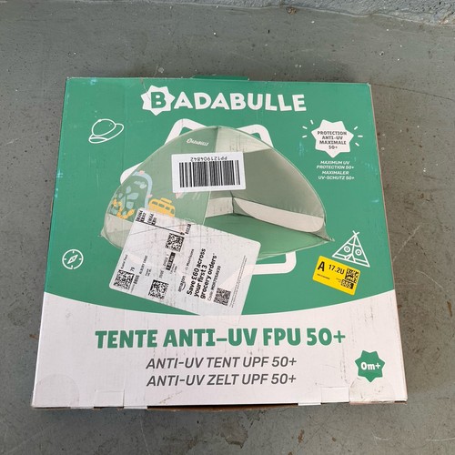 Badabulle baby tent with - badabulle,