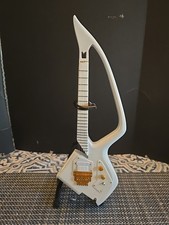 Prince Axe Heaven Mini Guitar 