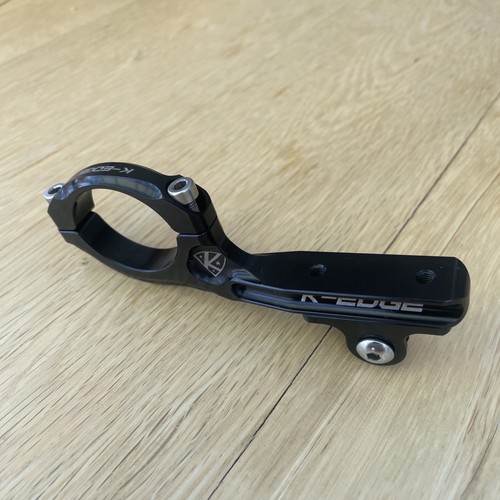 Edge handle bar - handle, (31.8mm)