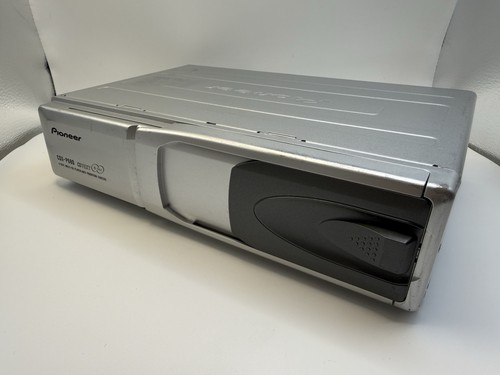 Pioneer cdx p680 - pioneer, cdx-p680