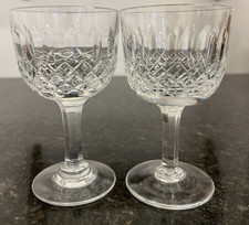 Thomas Webb Crystal Port