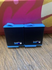 GoPro Enduro Rechargeable