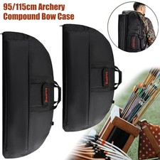 95cm 115cm Compound Bow Case