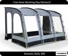 Kampa Dometic Rally 390