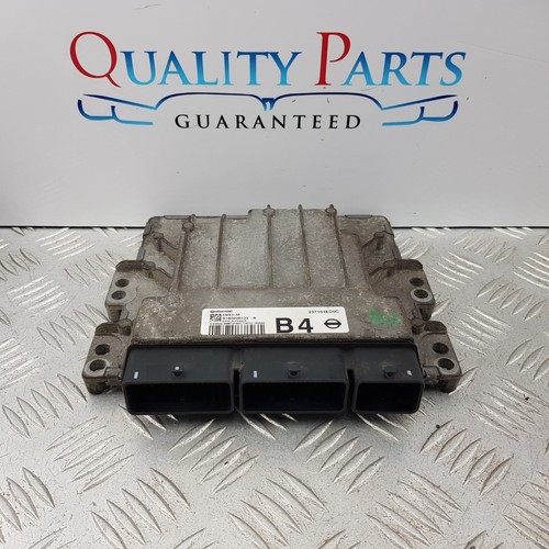 Nissan pulsar engine control - nissan,