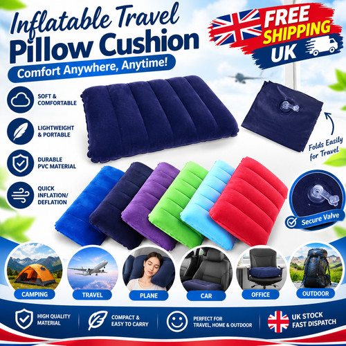 Inflatable camping travel - camping,