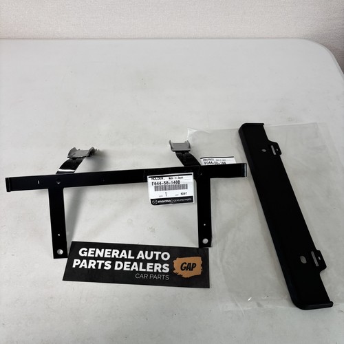 Genuine mazda oem fc3s - genuine,