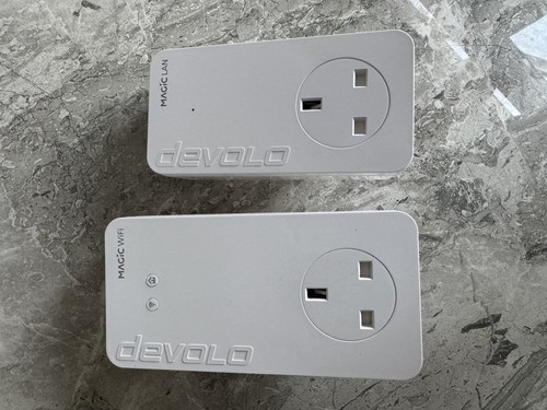 Devolo magic 2400 - 2,