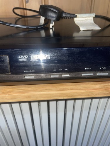 Toshiba r18dt hdmi dvd - toshiba, d-r18dt-k-tb