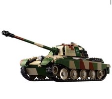853pcs King Tiger Tank Brick