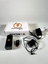 Juicebox DSLR Power Kit