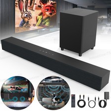 Wireless Sound Bar Surround